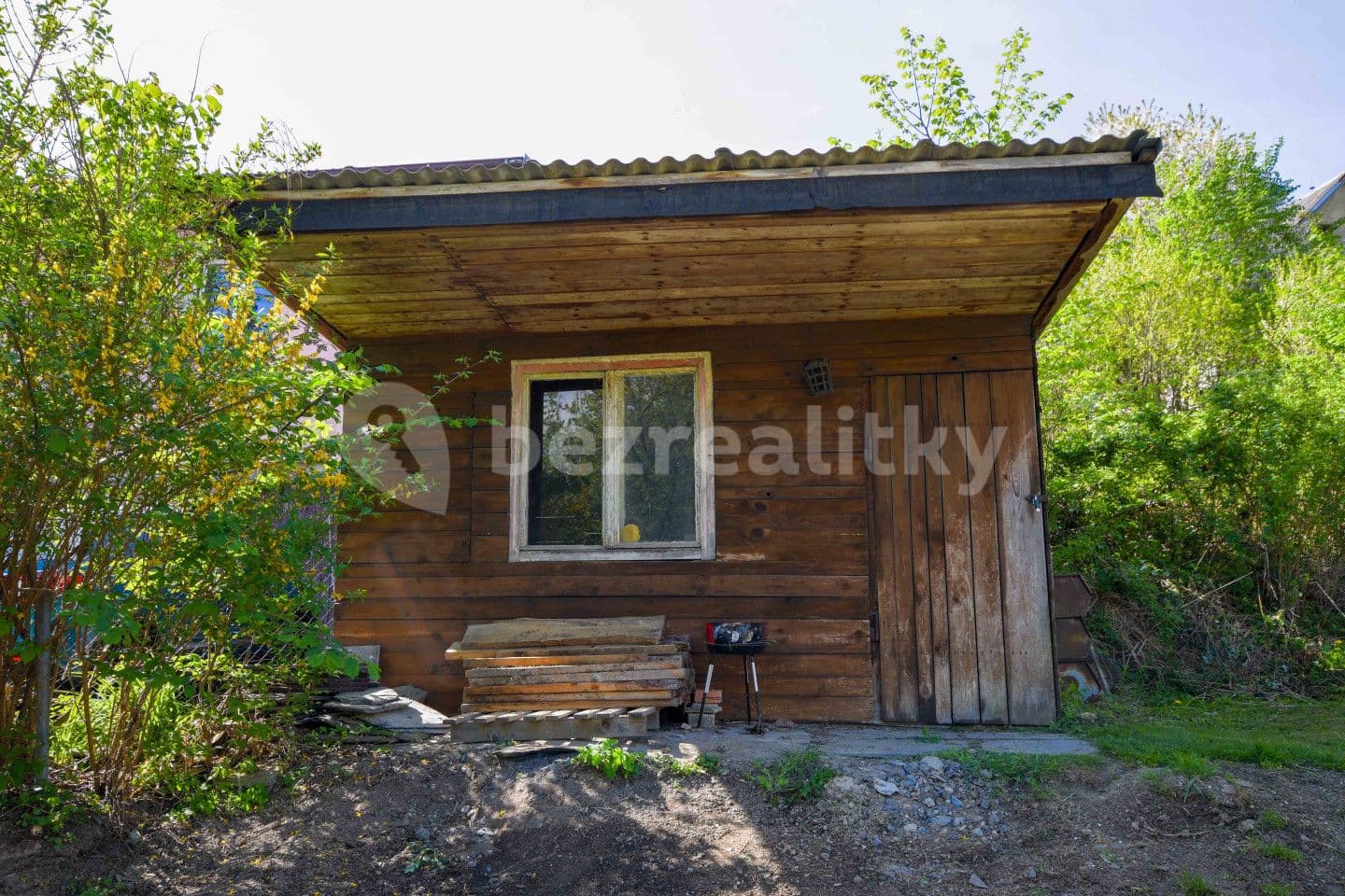 recreational property for sale, 437 m², Jakartovice, Moravskoslezský Region