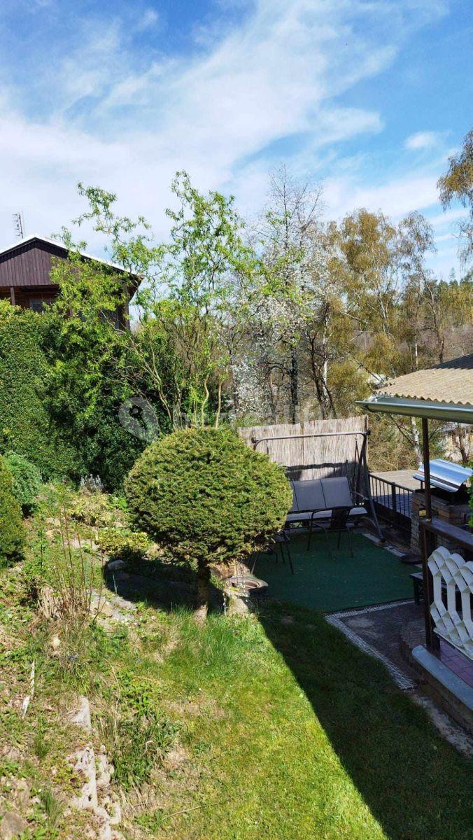 recreational property for sale, 476 m², Pivovarská, Ledeč nad Sázavou, Vysočina Region