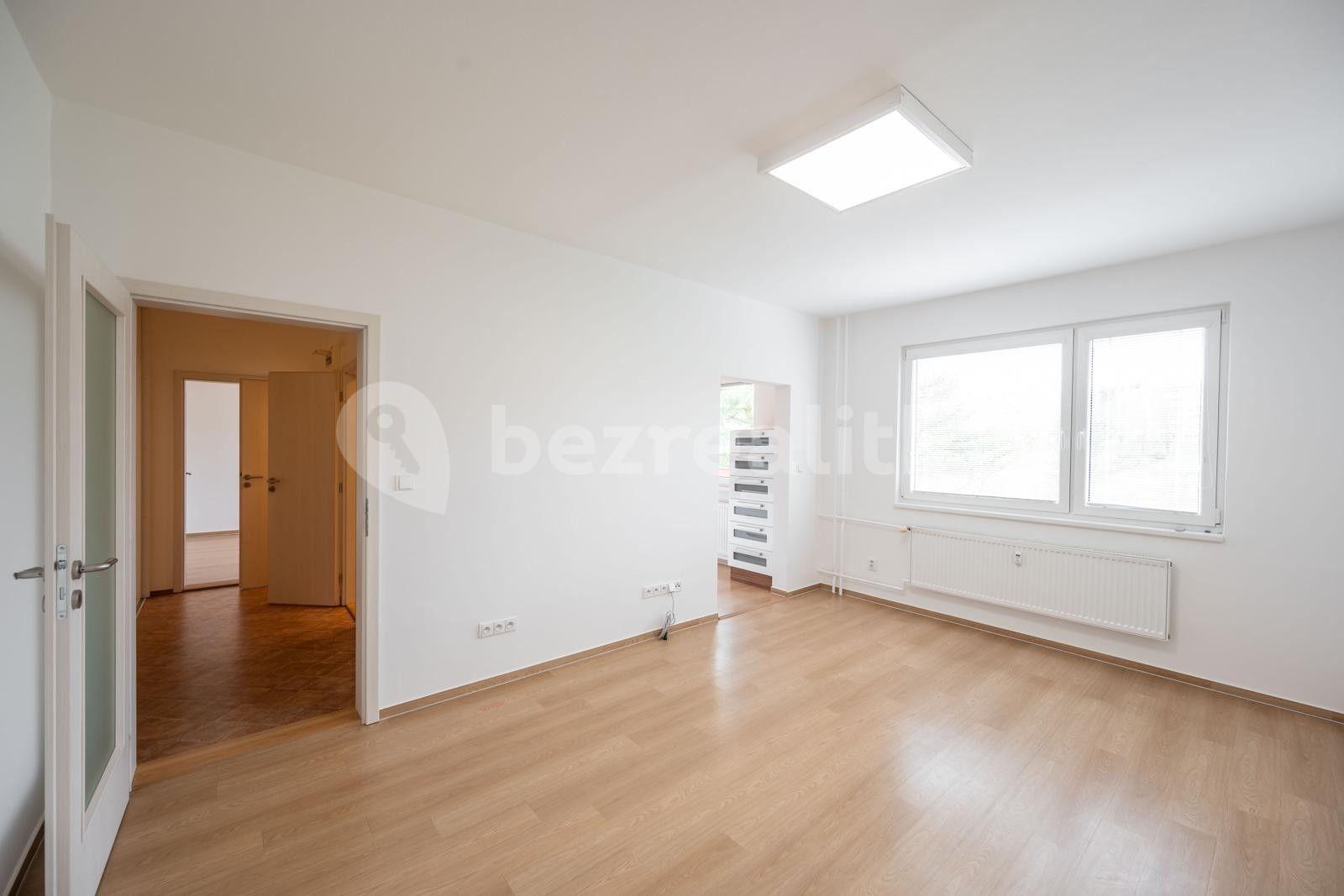 3 bedroom flat for sale, 76 m², Družstevní, Uherský Brod, Zlínský Region