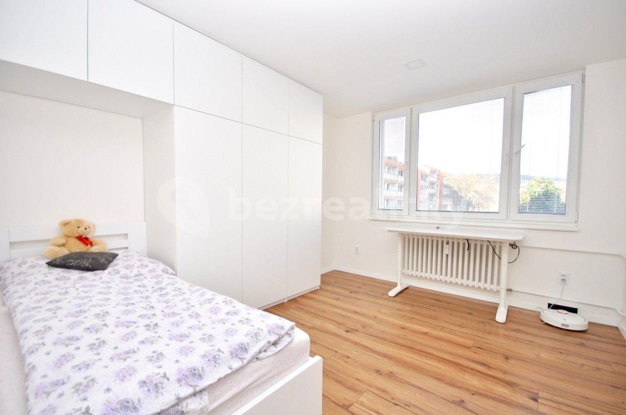 3 bedroom flat for sale, 66 m², 17. listopadu, Kutná Hora, Středočeský Region