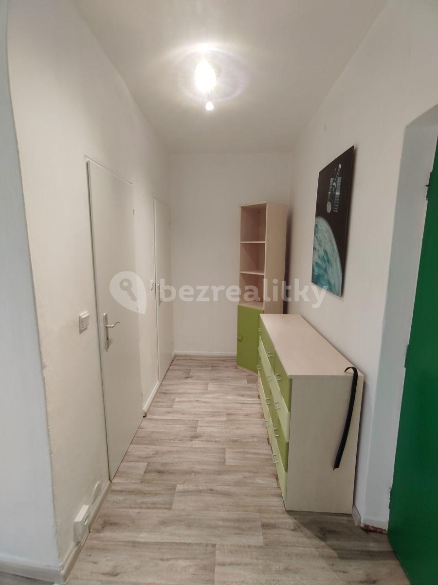 1 bedroom flat to rent, 30 m², Bohumínská, Ostrava, Moravskoslezský Region
