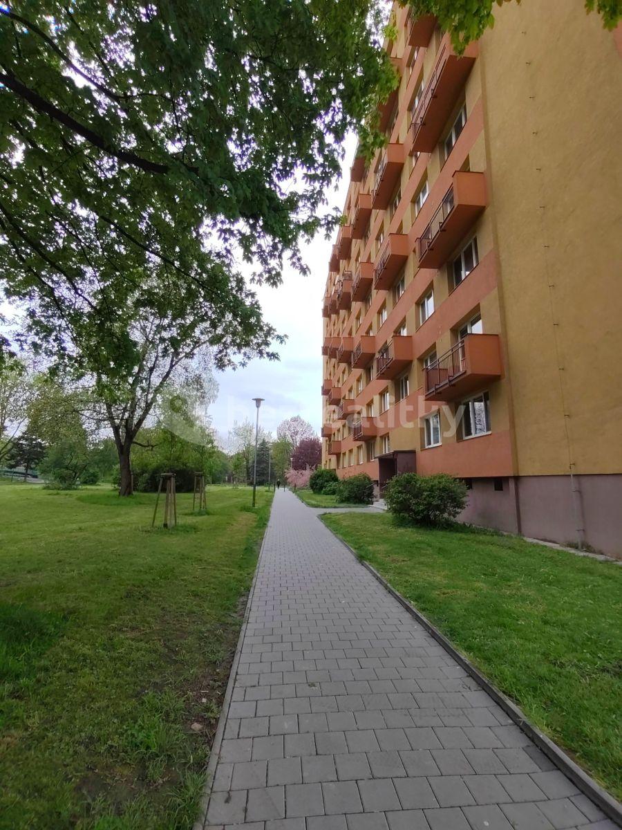 1 bedroom flat to rent, 30 m², Bohumínská, Ostrava, Moravskoslezský Region