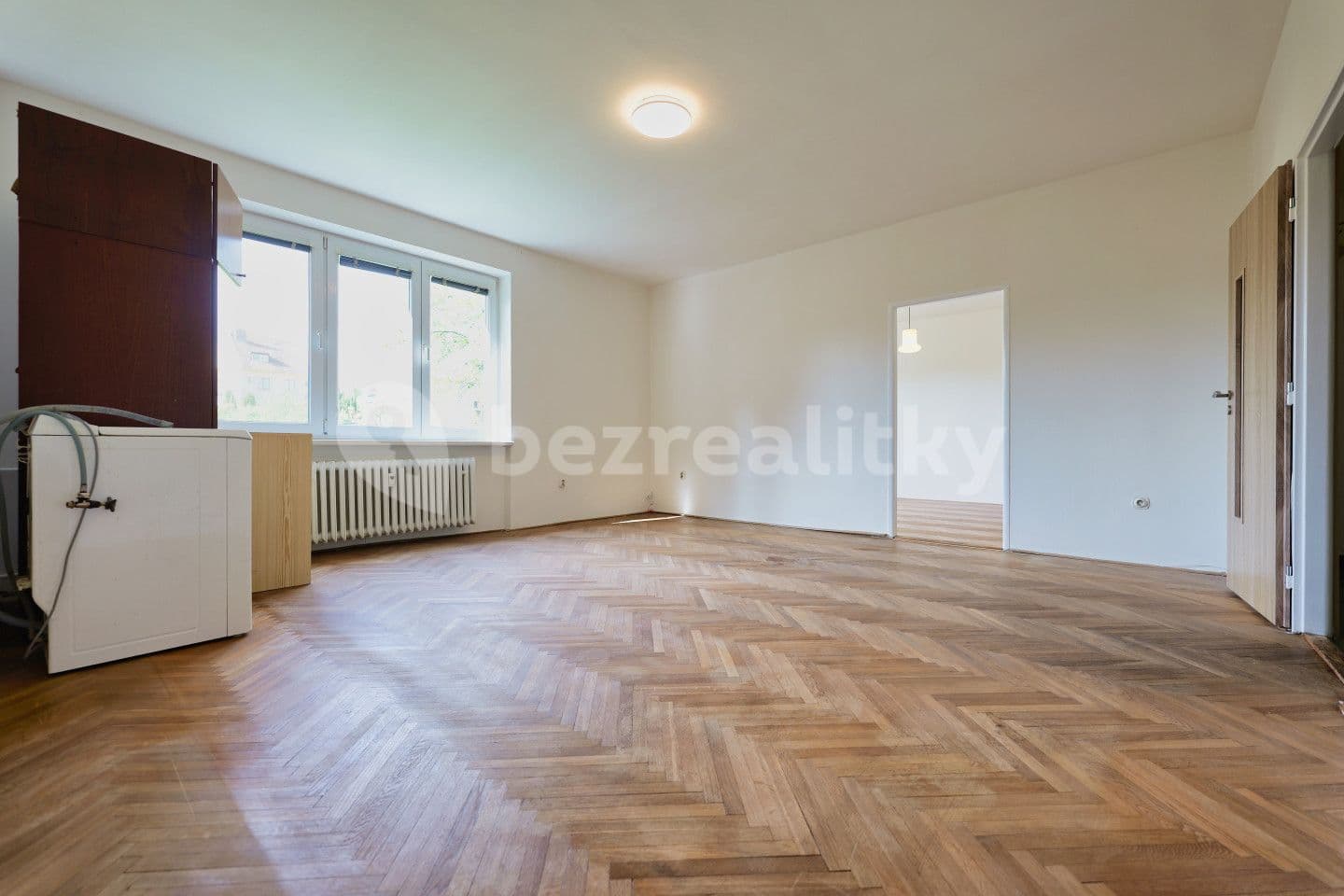 3 bedroom flat for sale, 73 m², Slovenská, Prostějov, Olomoucký Region