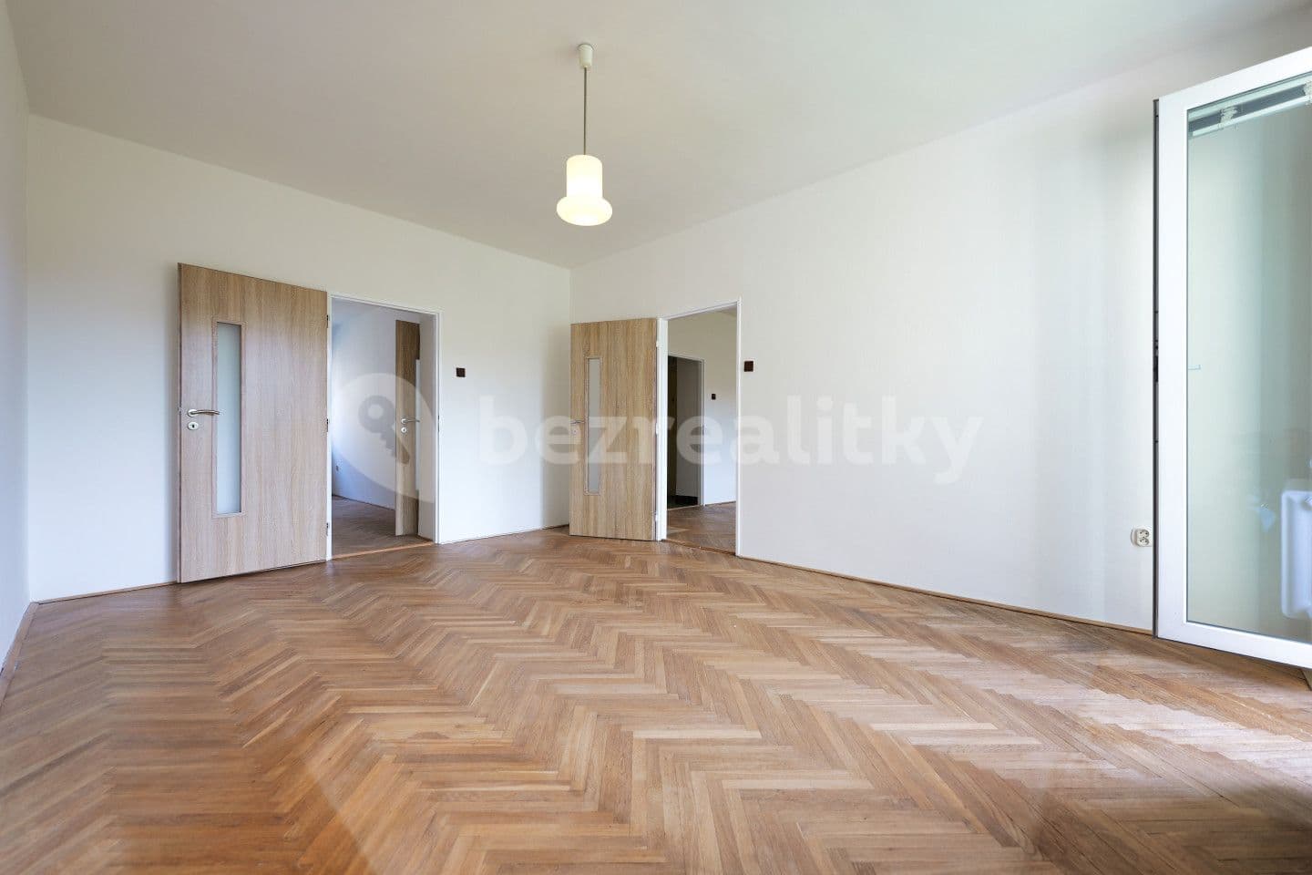 3 bedroom flat for sale, 73 m², Slovenská, Prostějov, Olomoucký Region