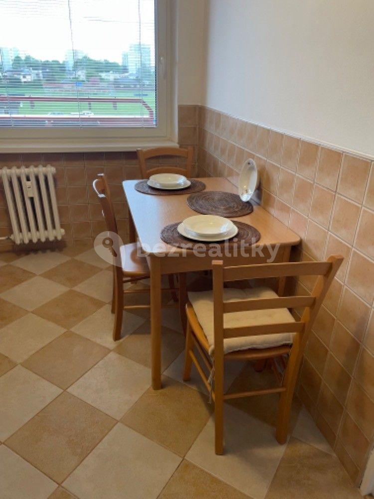 1 bedroom flat to rent, 40 m², Spojilská, Pardubice, Pardubický Region