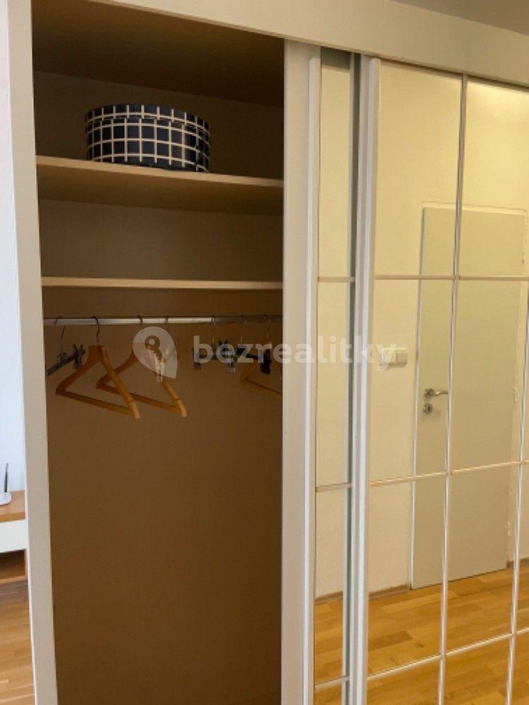 1 bedroom flat to rent, 40 m², Spojilská, Pardubice, Pardubický Region