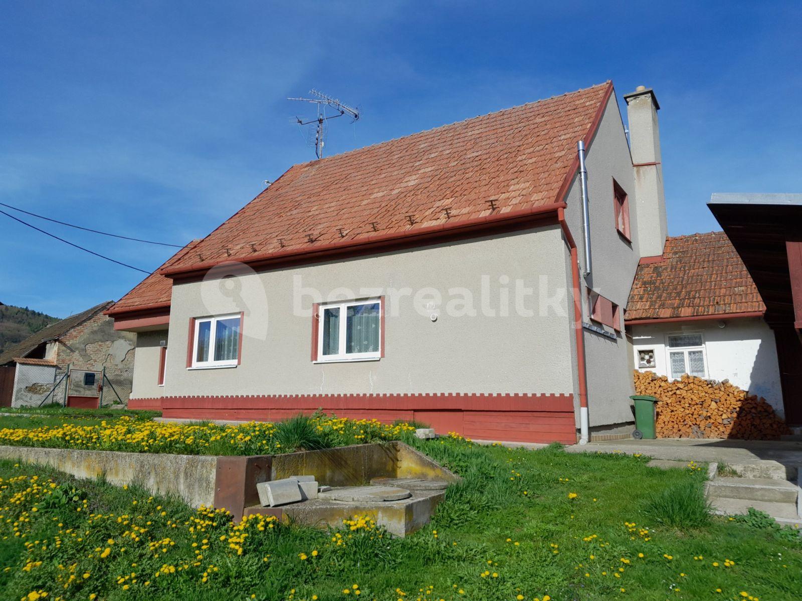 house for sale, 148 m², Račice-Pístovice, Jihomoravský Region