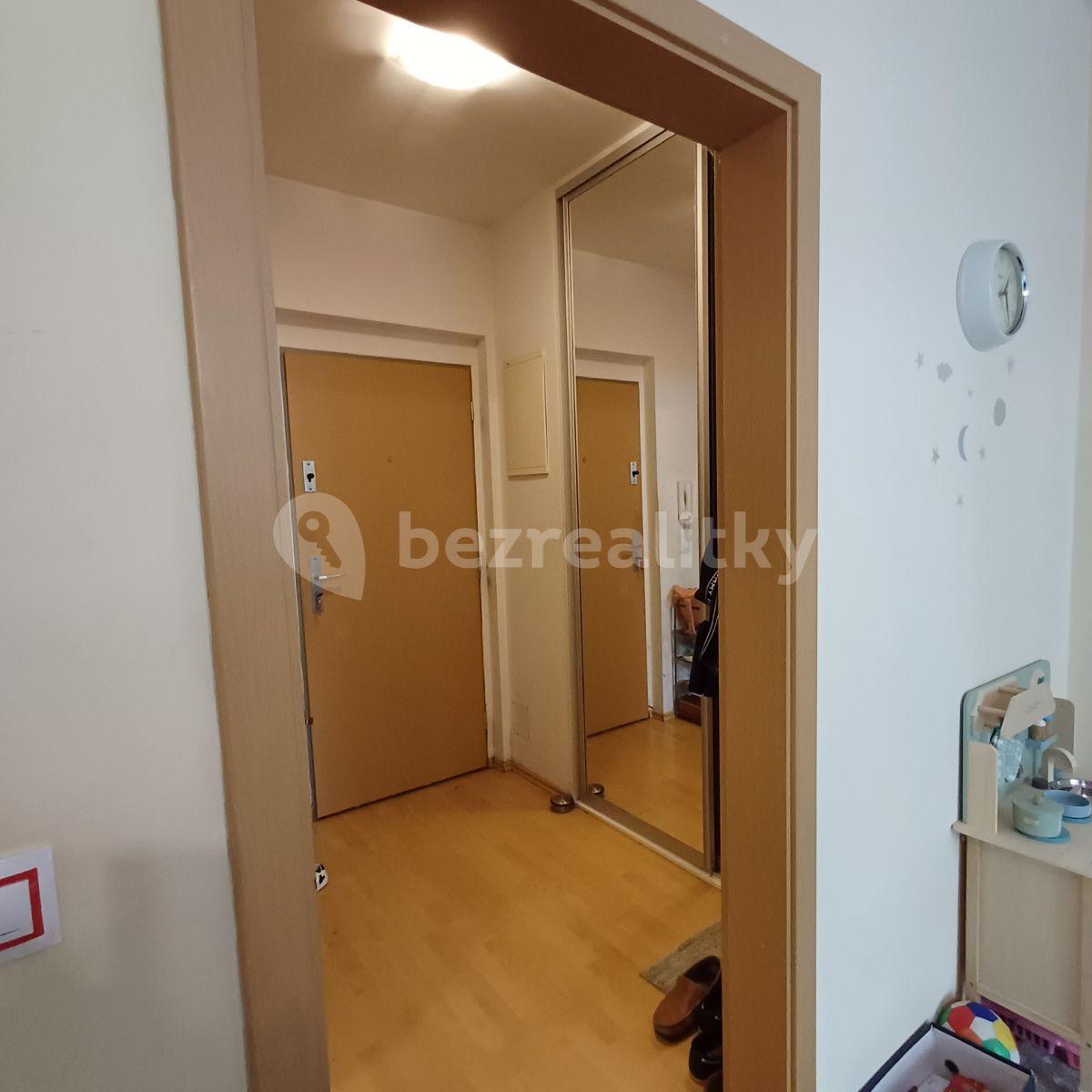 2 bedroom with open-plan kitchen flat for sale, 65 m², Vladycká, Prague, Prague