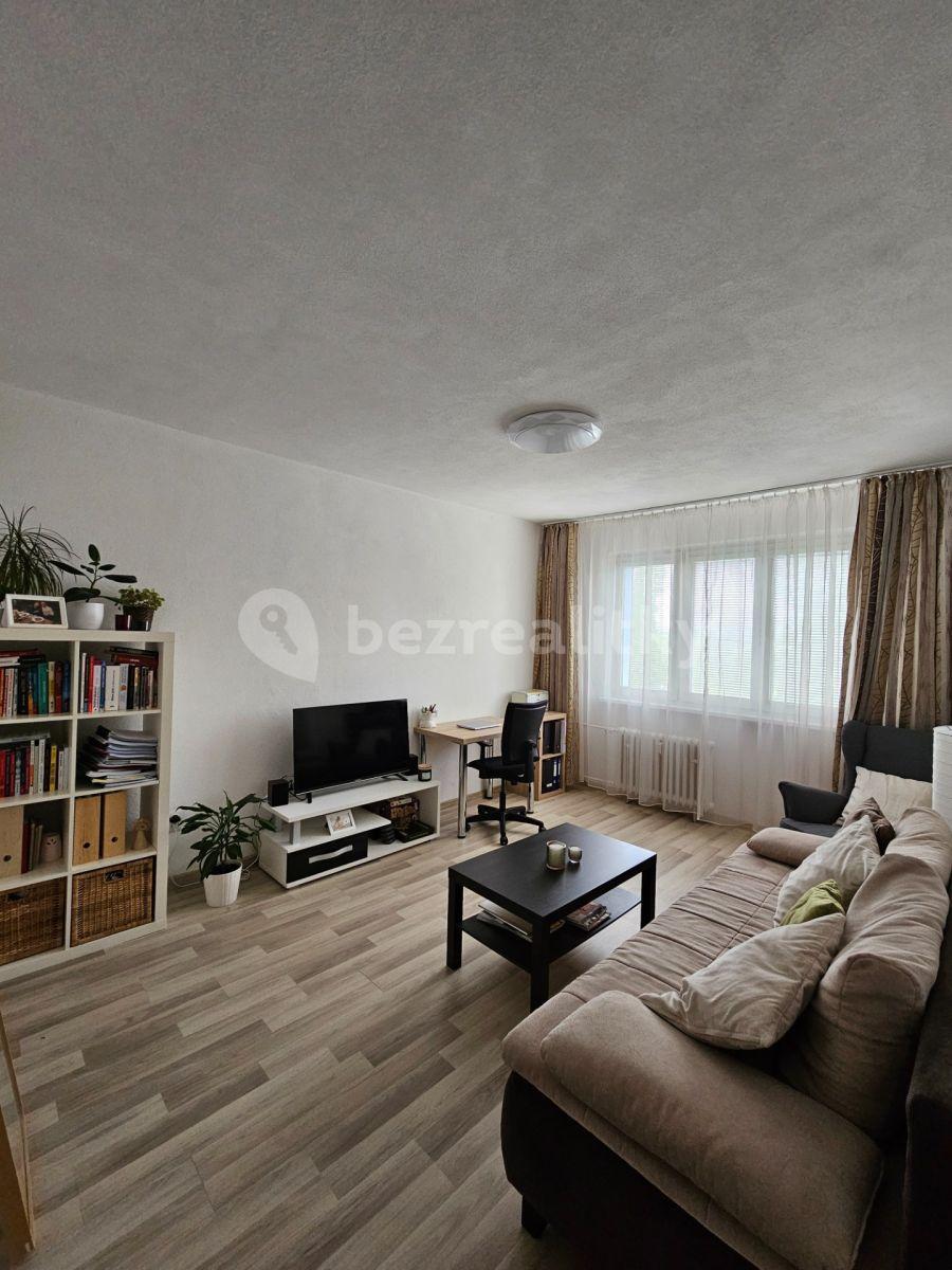 2 bedroom flat to rent, 53 m², Jasmínová, Prague, Prague