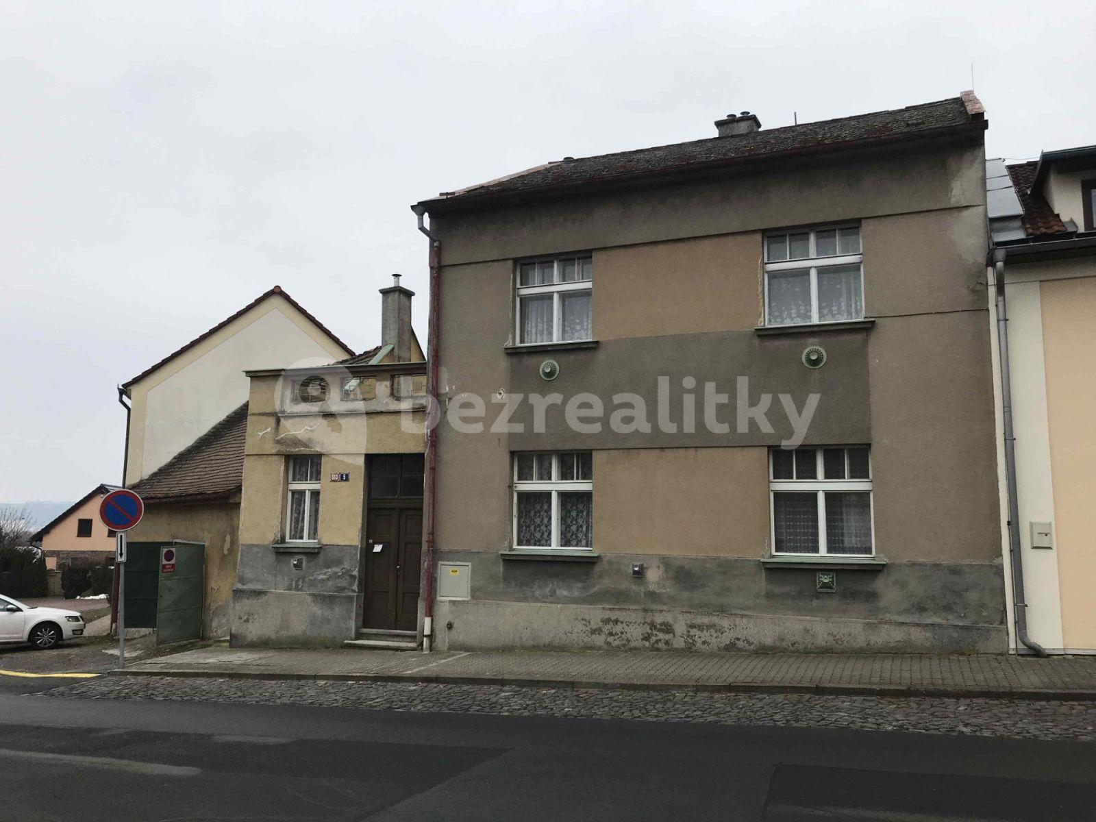 house for sale, 335 m², Linhartova, Kosmonosy, Středočeský Region