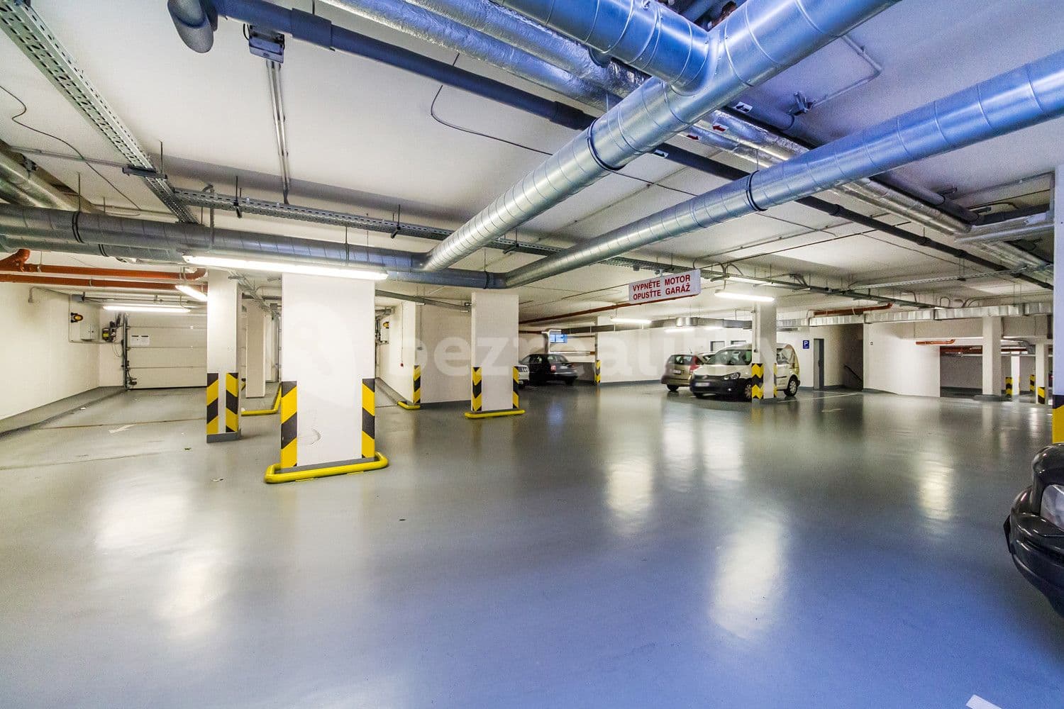 flat to rent, 65 m², Švehlova, Prague, Prague