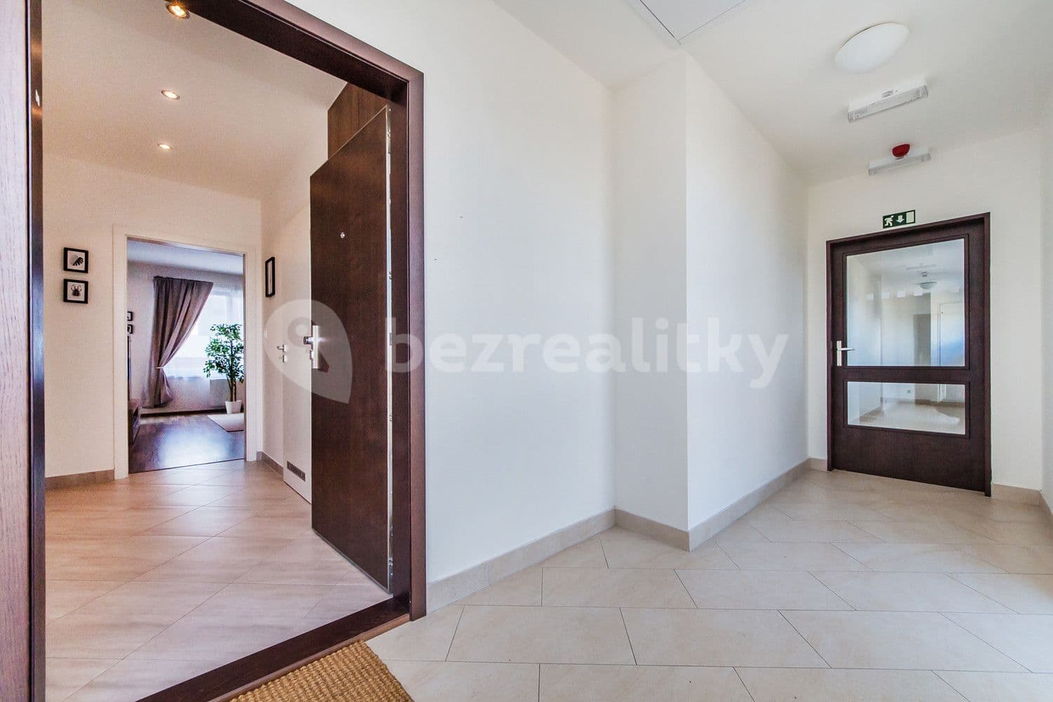 flat to rent, 65 m², Švehlova, Prague, Prague