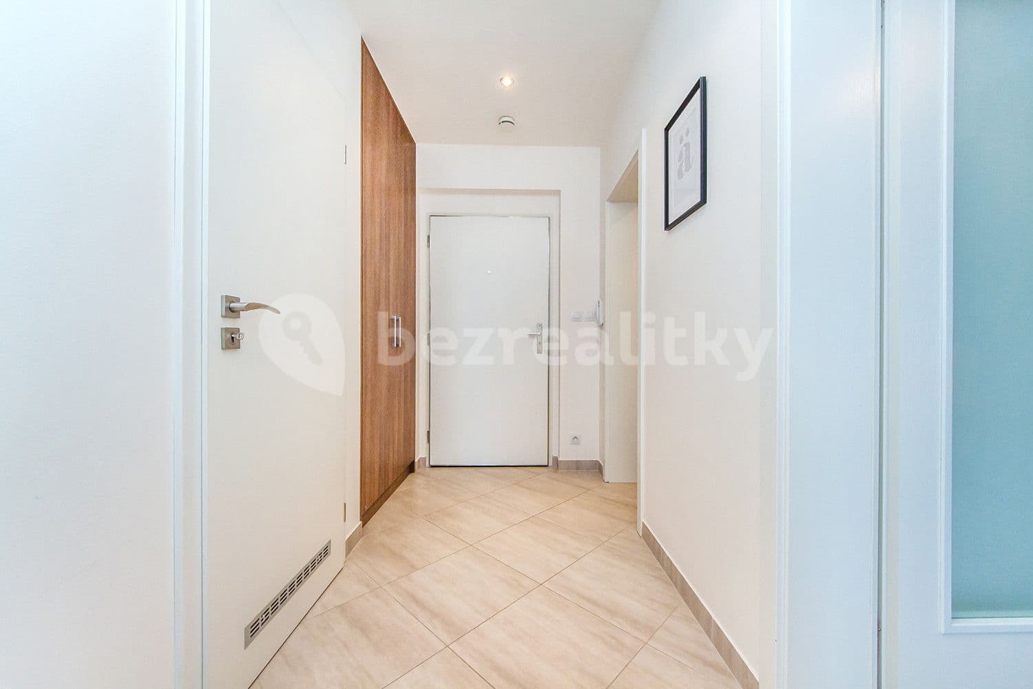 flat to rent, 65 m², Švehlova, Prague, Prague