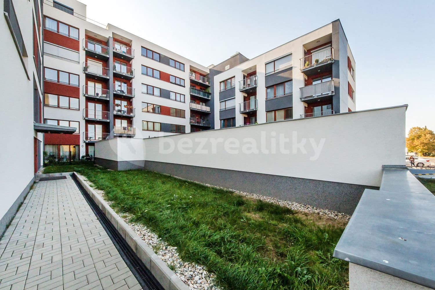 flat to rent, 65 m², Švehlova, Prague, Prague