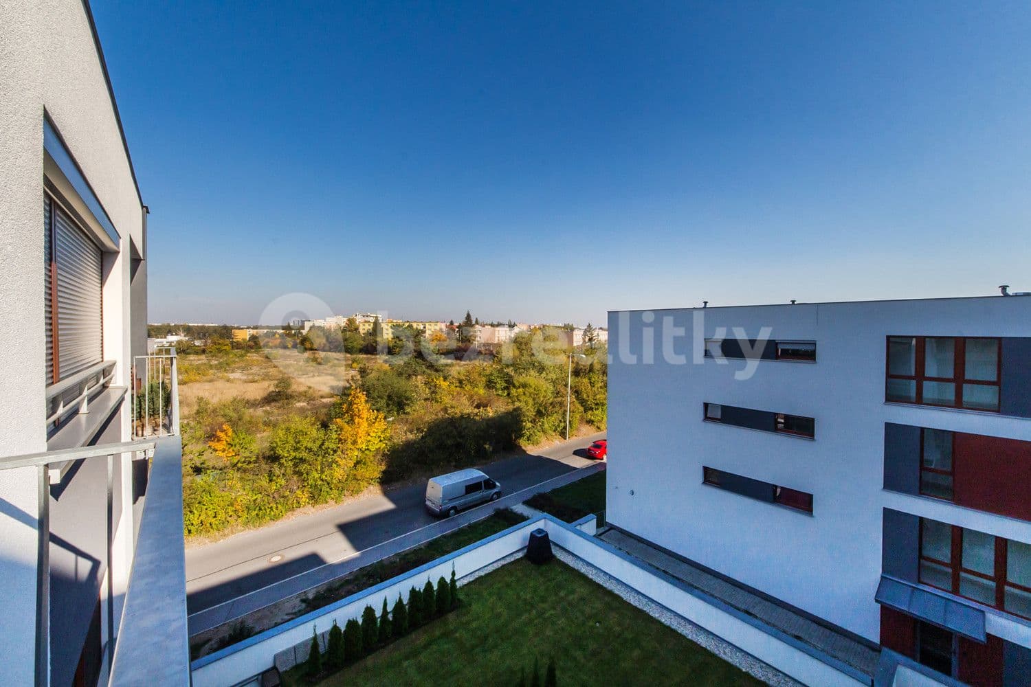 flat to rent, 65 m², Švehlova, Prague, Prague