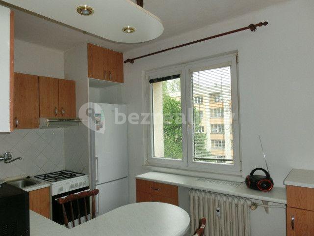 2 bedroom flat for sale, 53 m², Kosmonautů, Karviná, Moravskoslezský Region