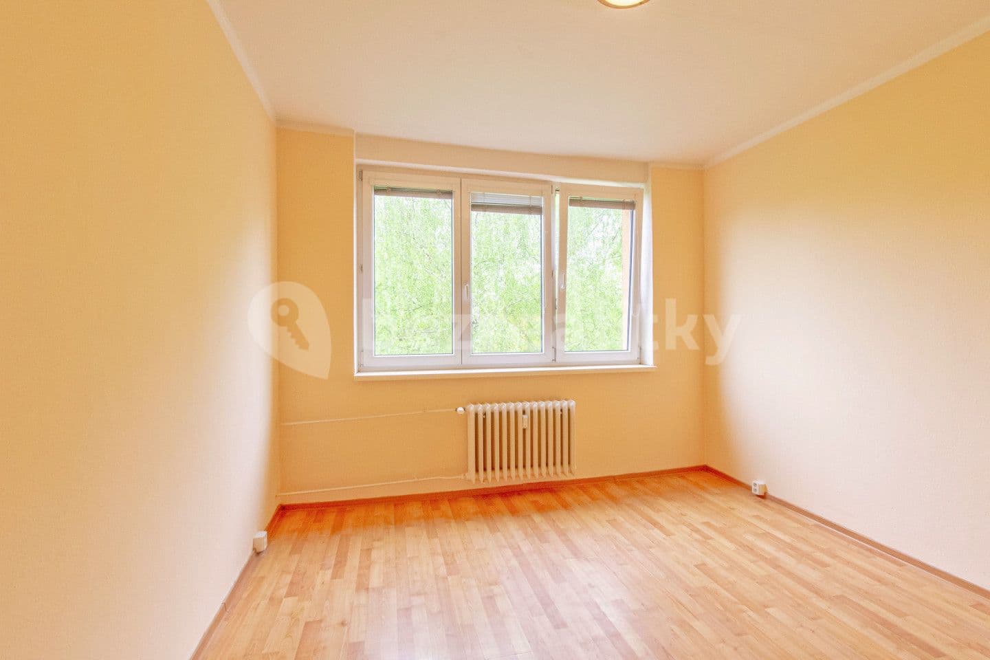 3 bedroom flat for sale, 72 m², Volgogradská, Ostrava, Moravskoslezský Region
