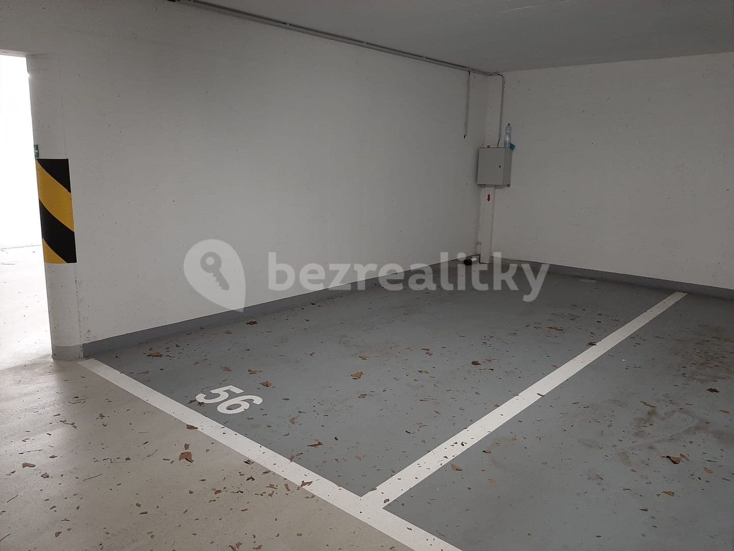 2 bedroom with open-plan kitchen flat for sale, 59 m², Cedrová, Jesenice, Středočeský Region