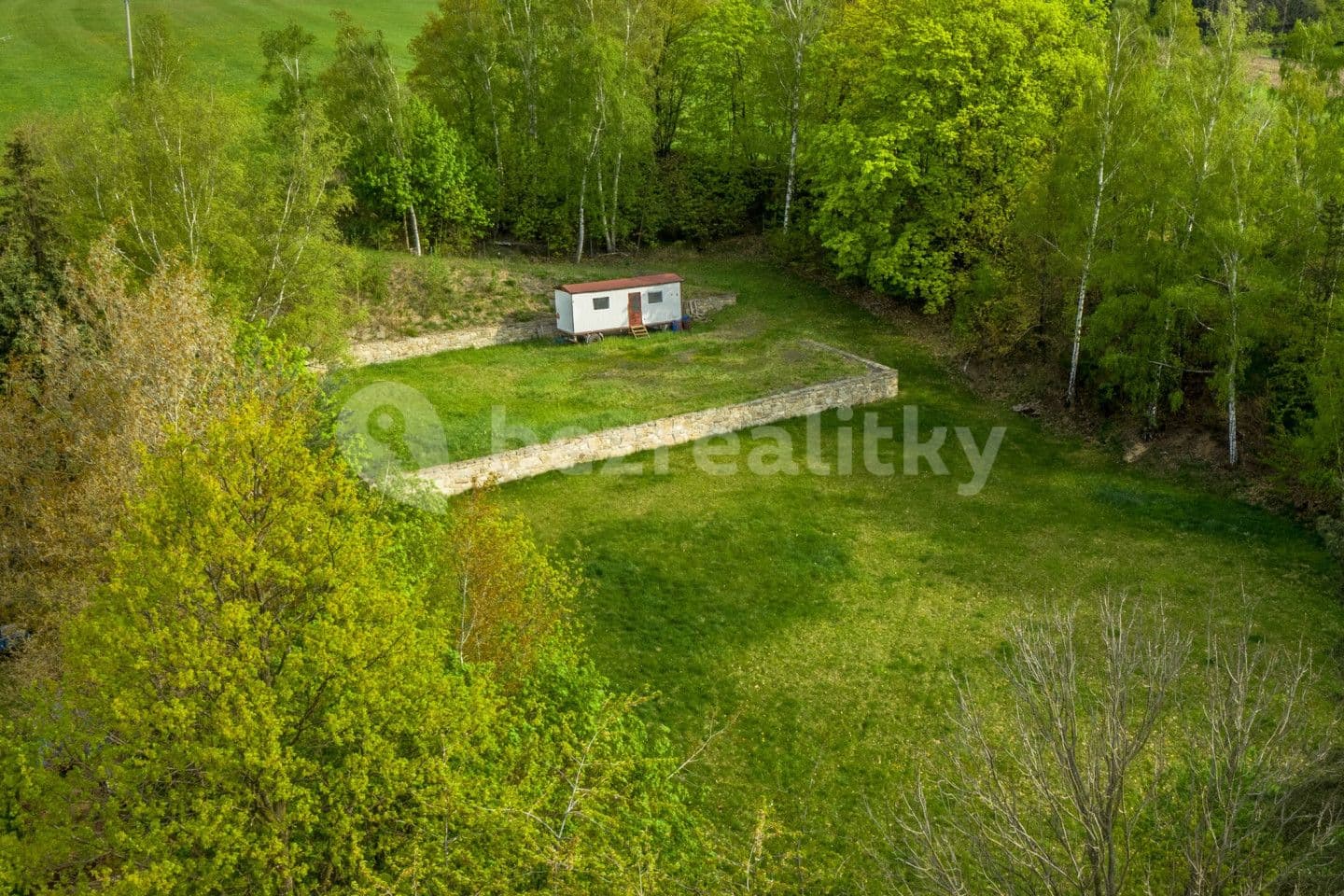 plot for sale, 5,077 m², Frýdlant, Liberecký Region