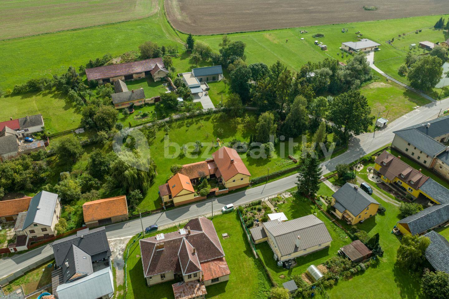 house for sale, 250 m², Odry, Moravskoslezský Region