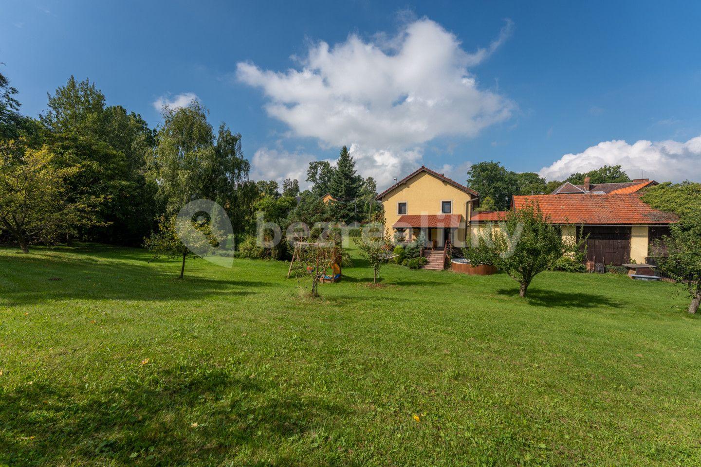 house for sale, 250 m², Odry, Moravskoslezský Region