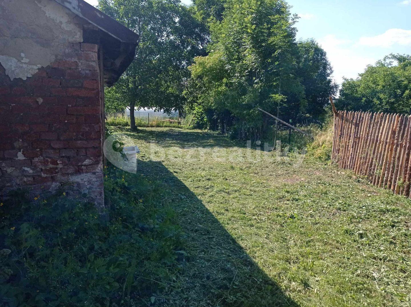 plot for sale, 1,502 m², Roudno, Moravskoslezský Region