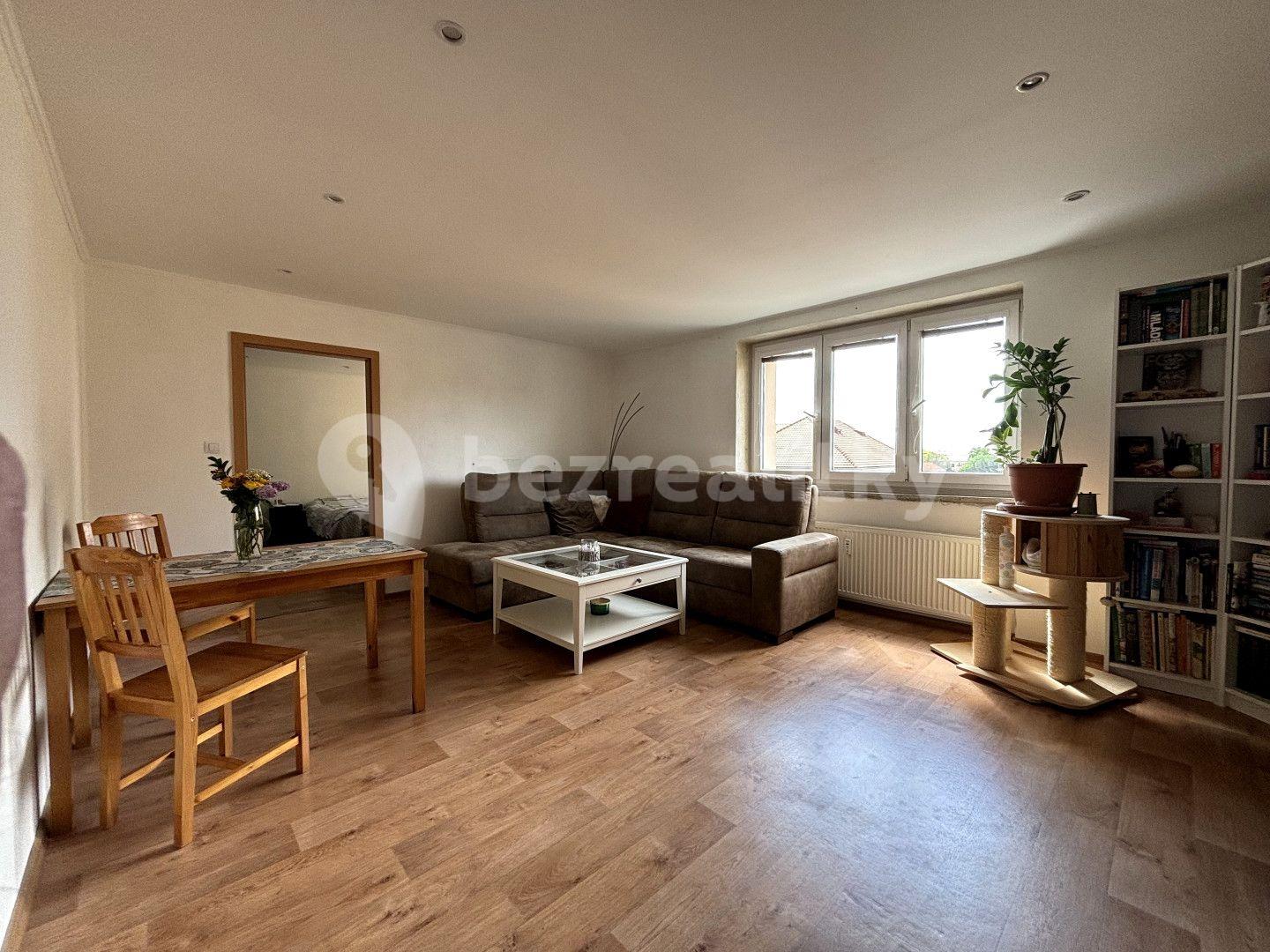 3 bedroom flat for sale, 73 m², Teplická, Litoměřice, Ústecký Region