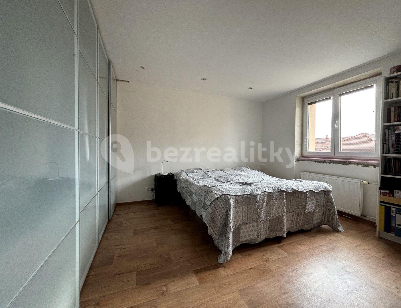 3 bedroom flat for sale, 73 m², Teplická, Litoměřice, Ústecký Region