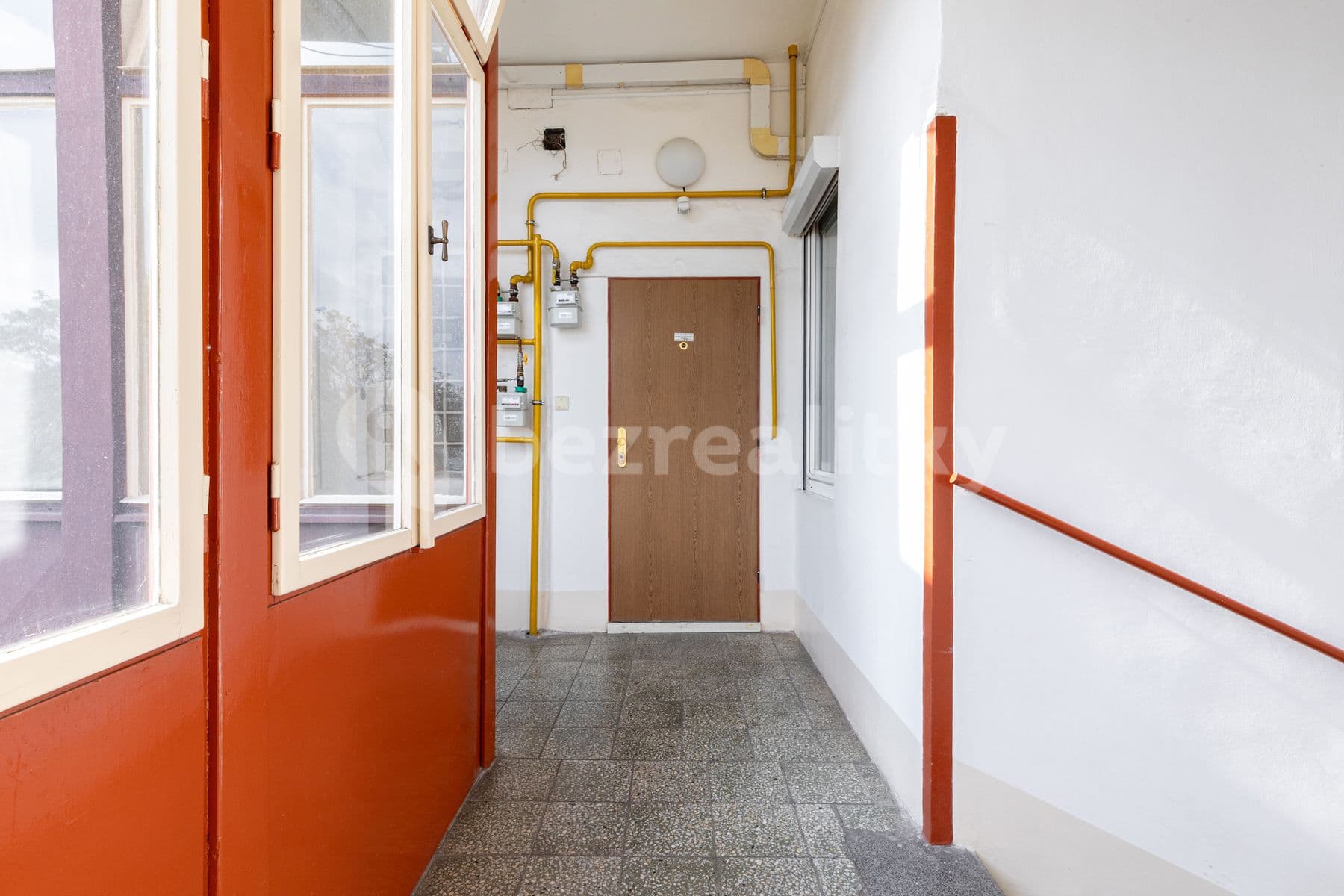 2 bedroom with open-plan kitchen flat for sale, 68 m², Neklanova, Prague, Prague