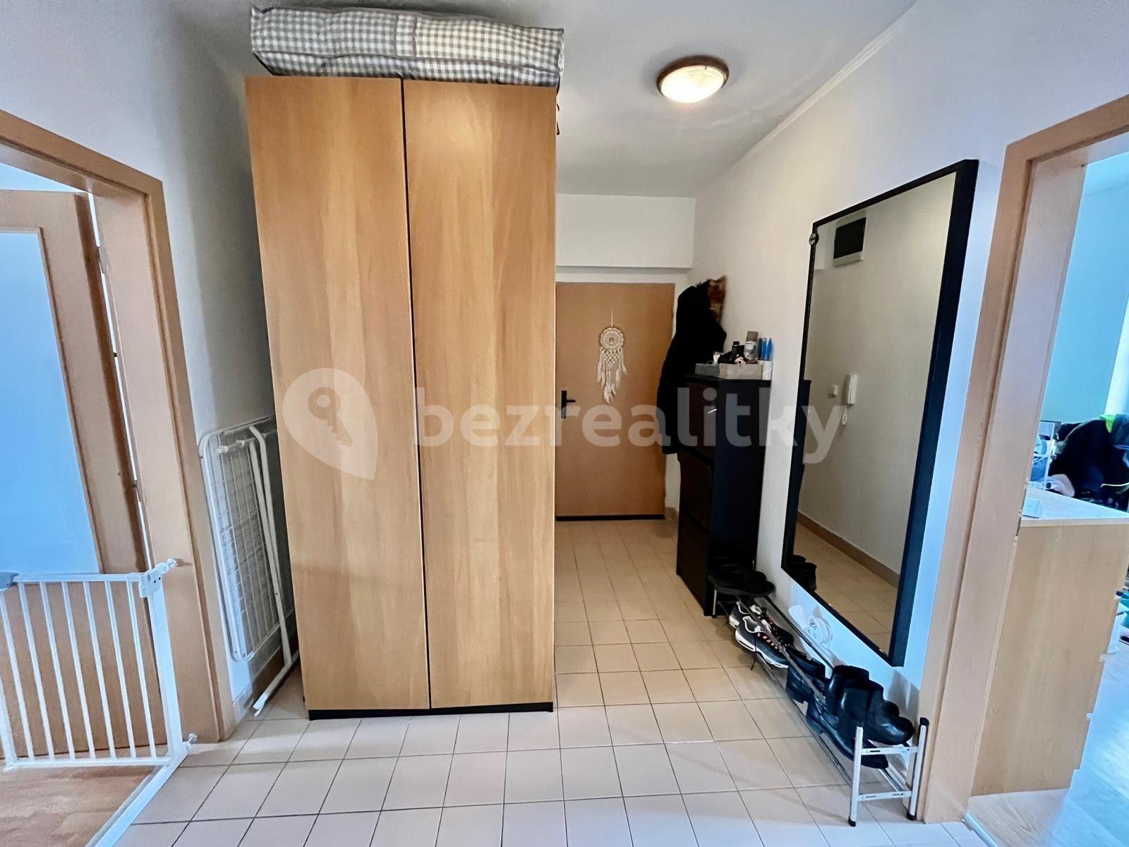 1 bedroom with open-plan kitchen flat for sale, 56 m², Nad Paloučkem, Beroun, Středočeský Region