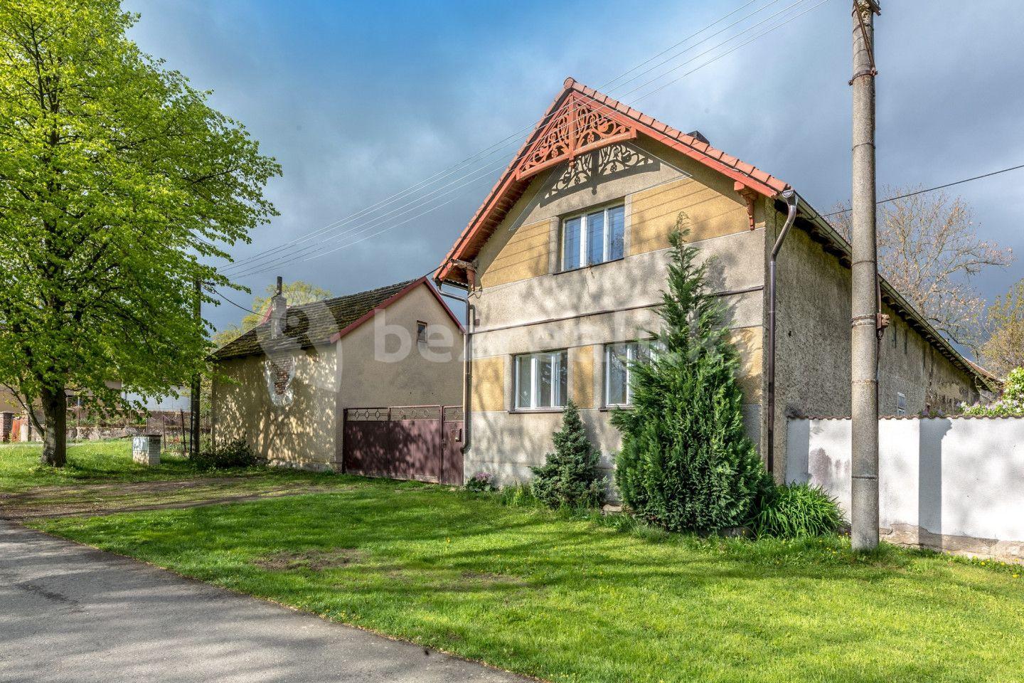 house for sale, 188 m², Nepoměřice, Středočeský Region