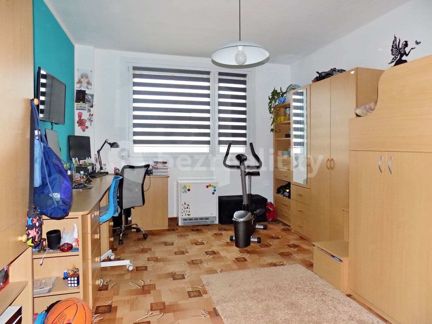 3 bedroom flat for sale, 81 m², Šeříková, Krupka, Ústecký Region