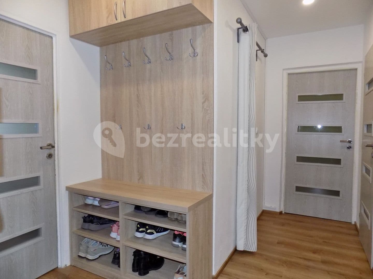 3 bedroom flat for sale, 81 m², Šeříková, Krupka, Ústecký Region