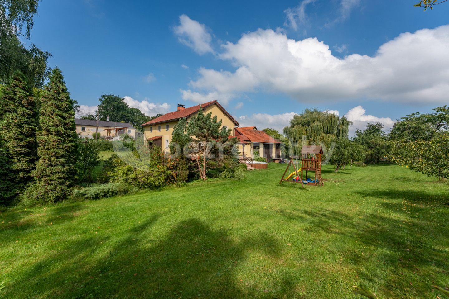 house for sale, 360 m², Odry, Moravskoslezský Region