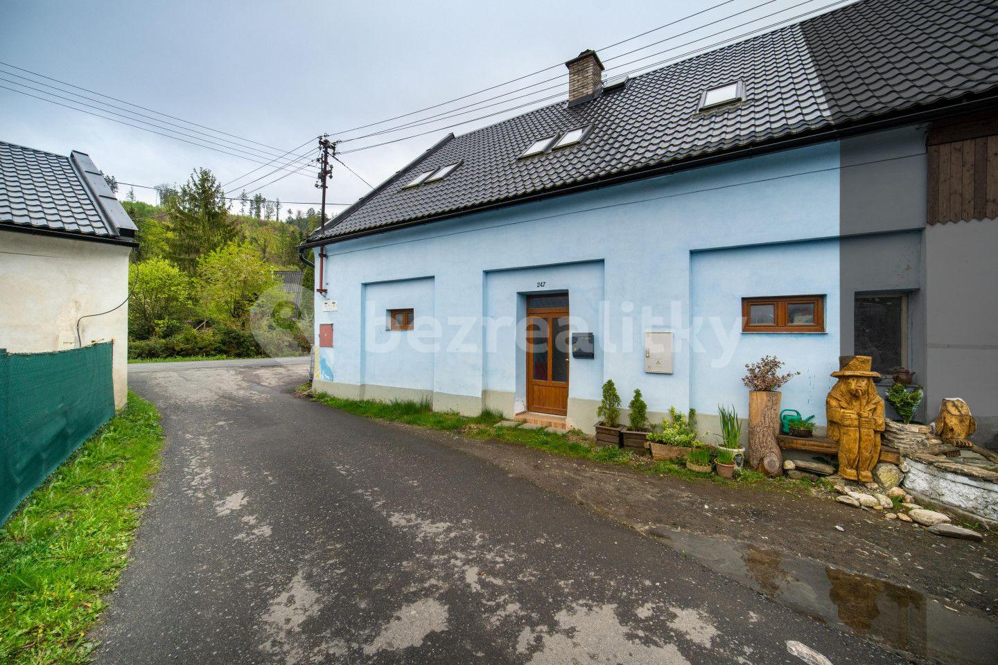 house for sale, 170 m², Bohdíkov, Olomoucký Region