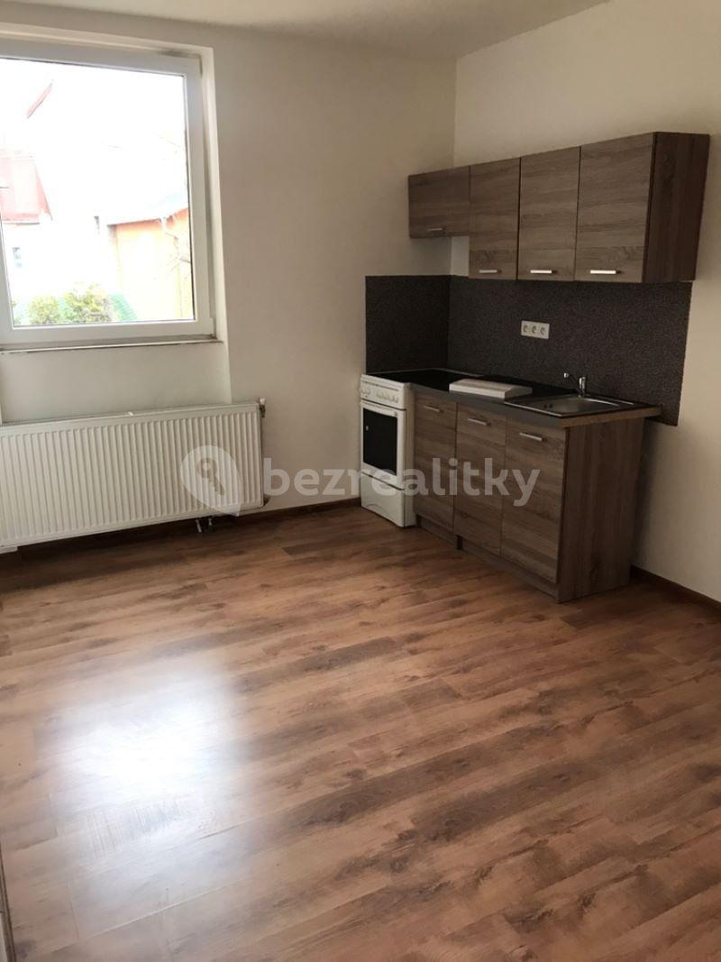 1 bedroom flat to rent, 45 m², Dvořákova, Duchcov, Ústecký Region