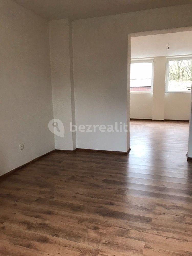 1 bedroom flat to rent, 45 m², Dvořákova, Duchcov, Ústecký Region