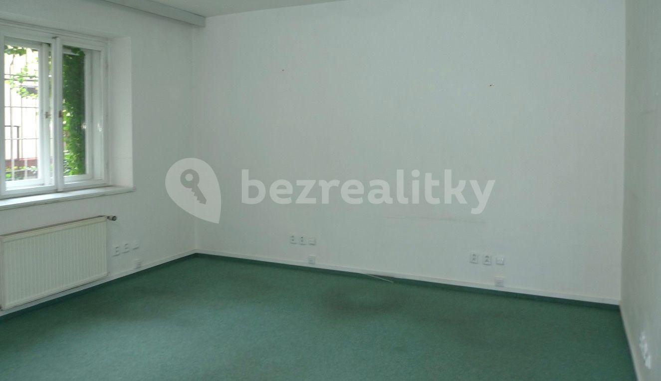 non-residential property to rent, 93 m², Jindřicha Plachty, Prague, Prague
