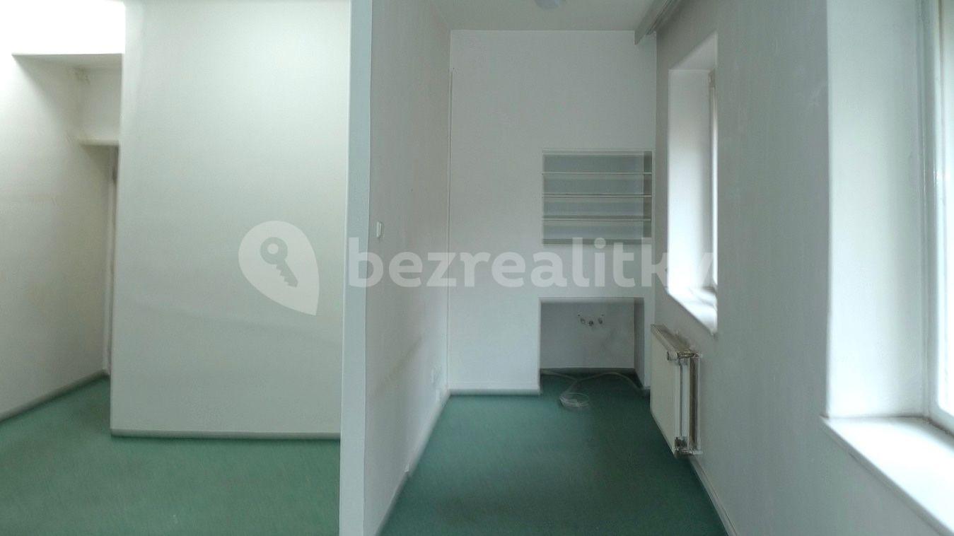 non-residential property to rent, 93 m², Jindřicha Plachty, Prague, Prague