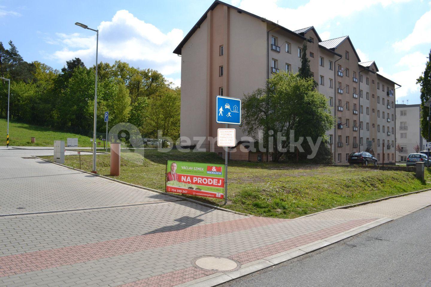 plot for sale, 564 m², Višňová, Milovice, Středočeský Region