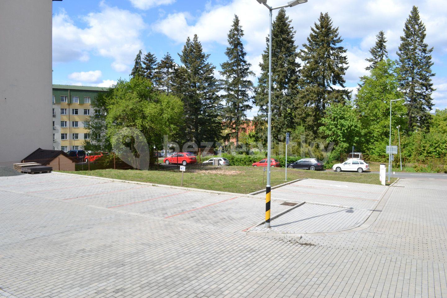 plot for sale, 564 m², Višňová, Milovice, Středočeský Region