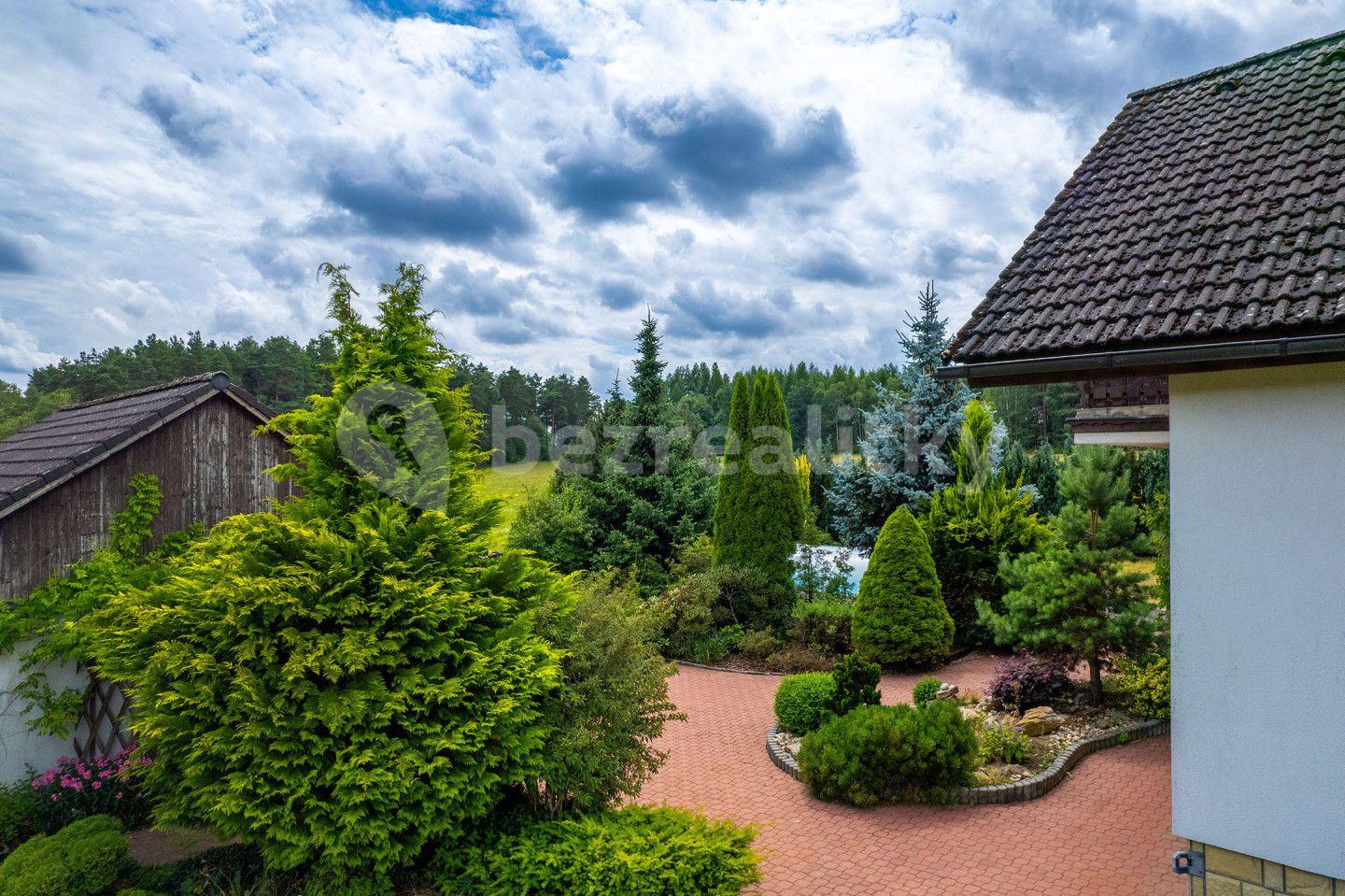 house for sale, 250 m², Světlá pod Ještědem, Liberecký Region