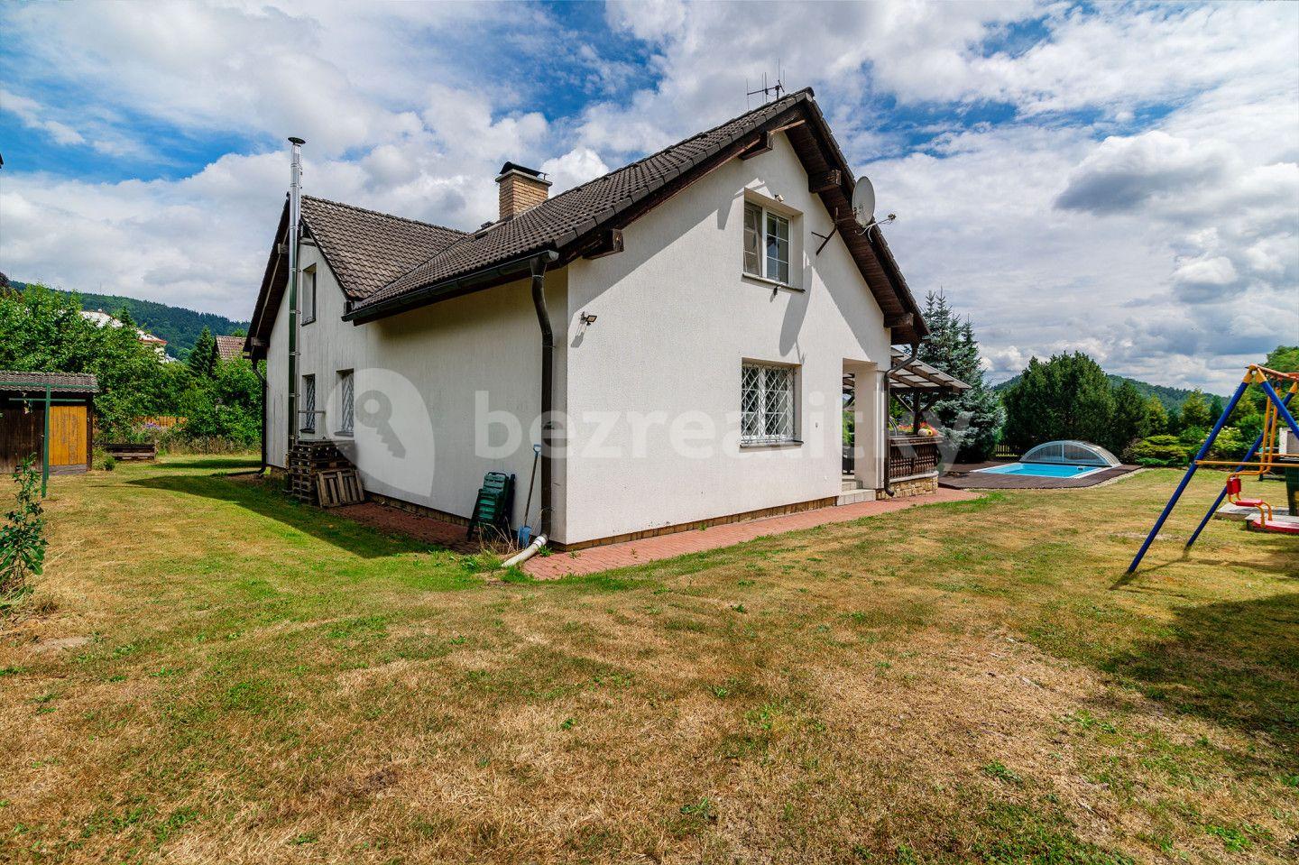 house for sale, 250 m², Světlá pod Ještědem, Liberecký Region