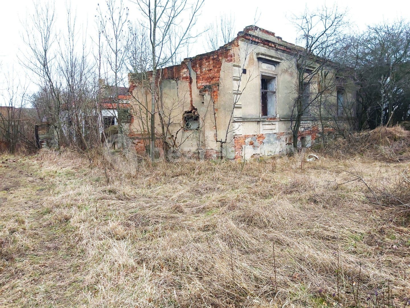 plot for sale, 16,303 m², Nezabylice, Ústecký Region