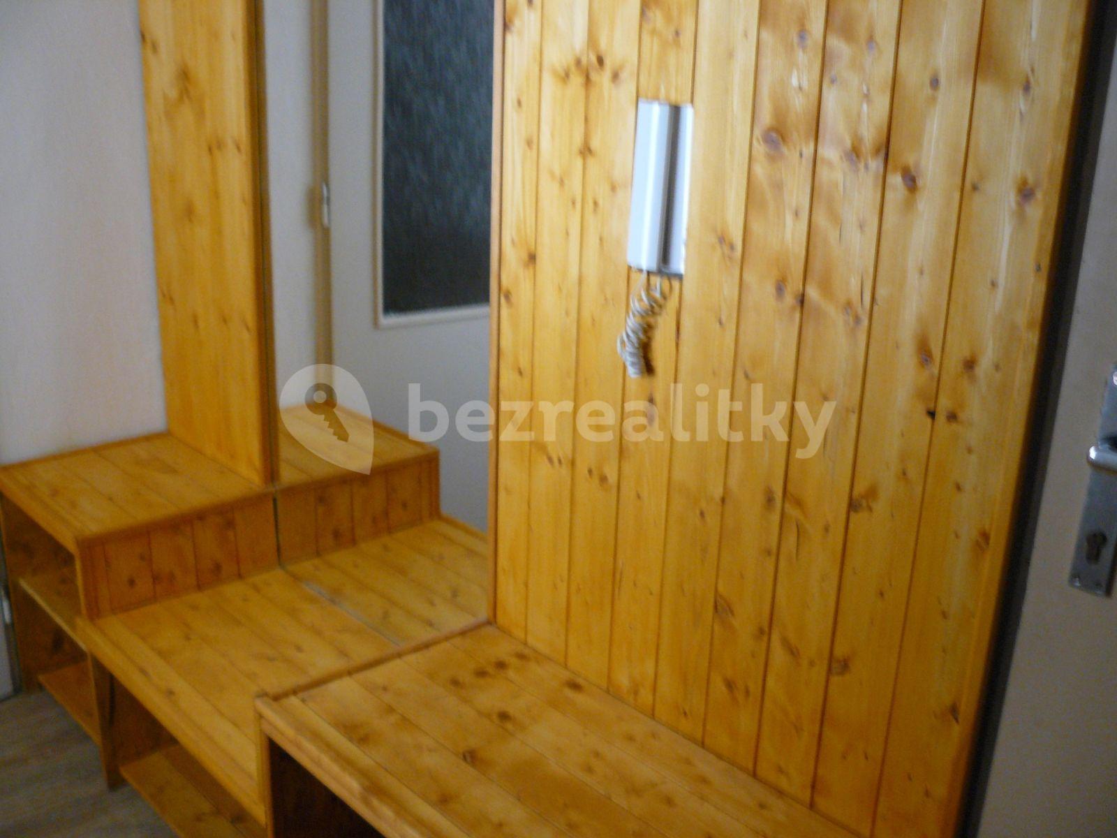 1 bedroom flat to rent, 36 m², Fibichova, Chrudim, Pardubický Region