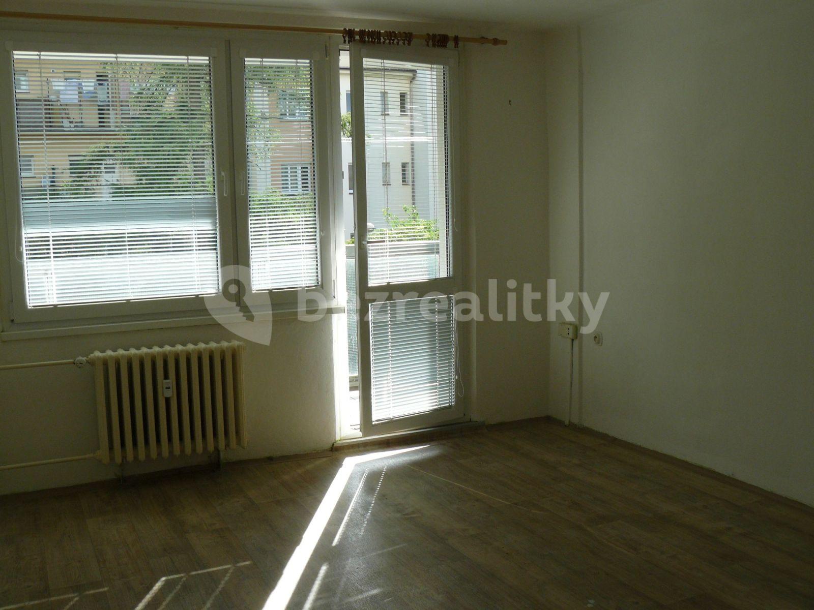 1 bedroom flat to rent, 36 m², Fibichova, Chrudim, Pardubický Region