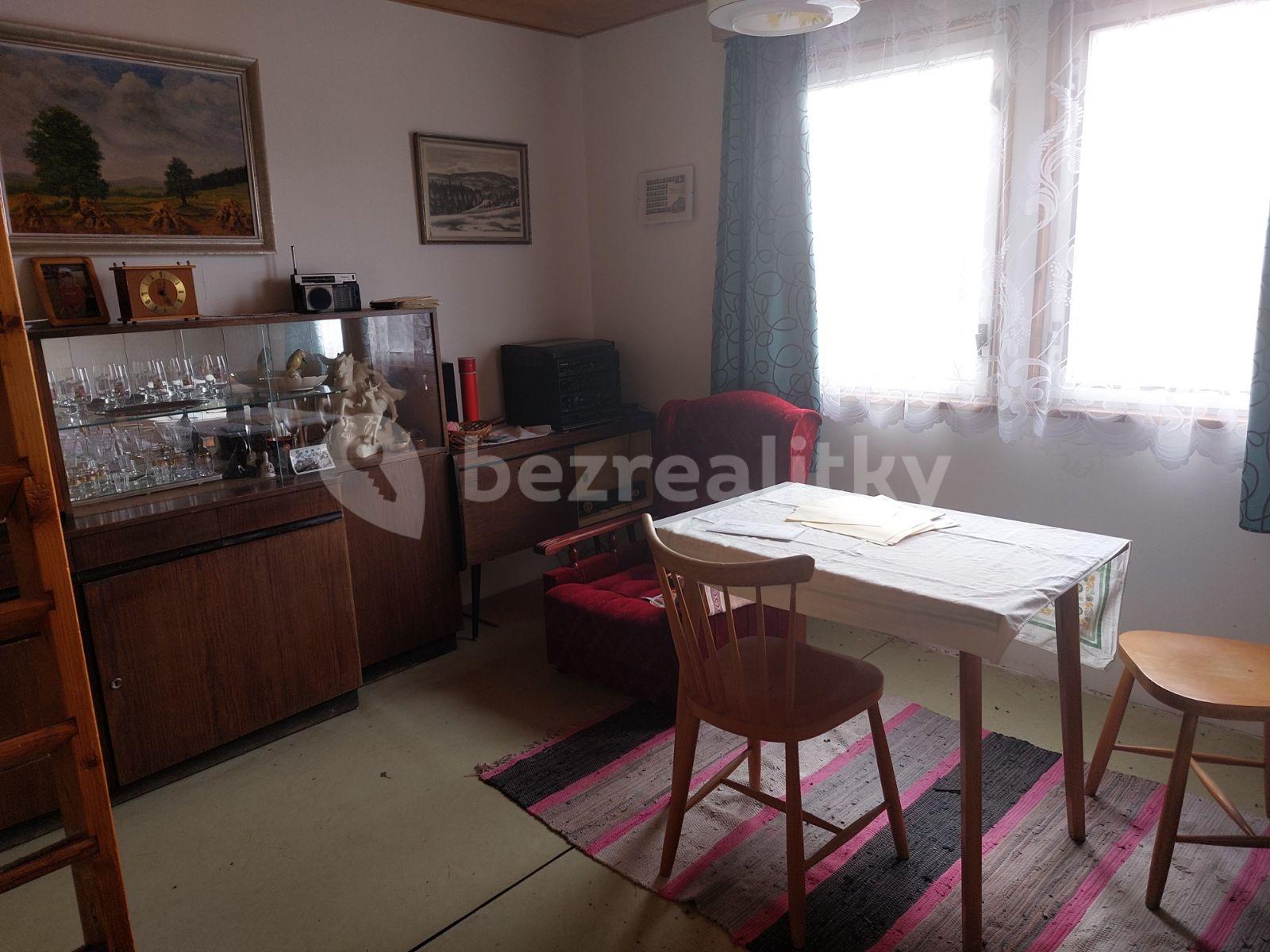 recreational property for sale, 330 m², Kosov, Olomoucký Region