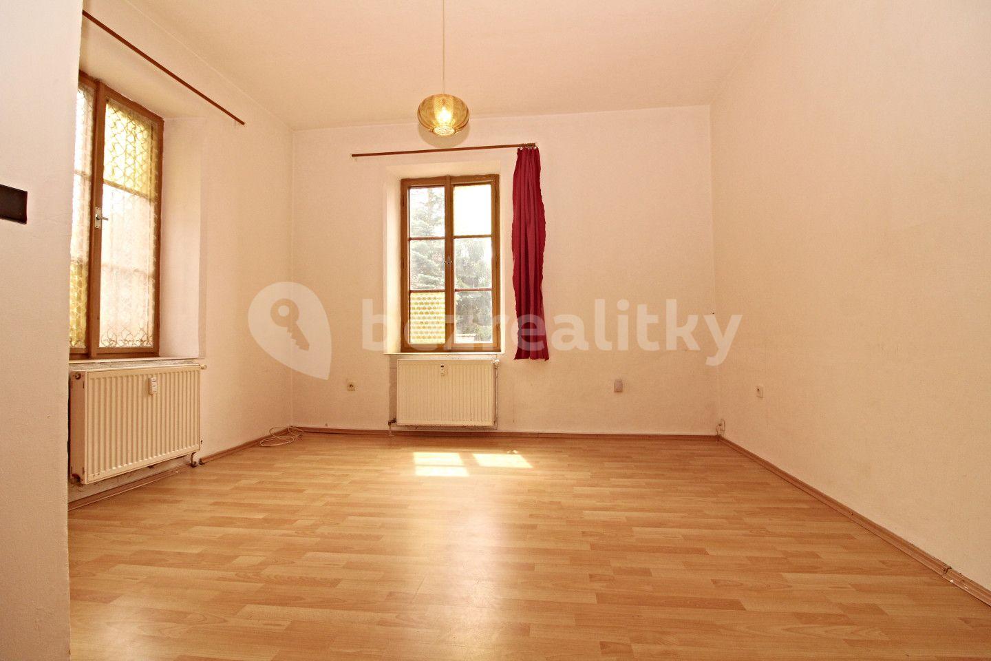 Studio flat for sale, 24 m², Gen. Svobody, Nový Bor, Liberecký Region
