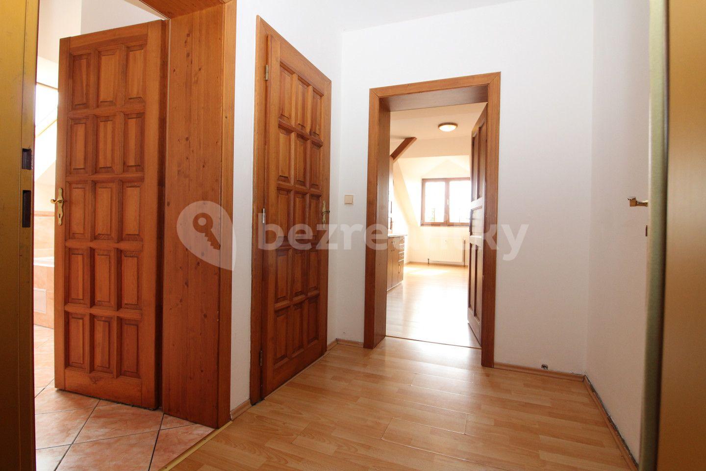 2 bedroom flat for sale, 92 m², Gen. Svobody, Nový Bor, Liberecký Region