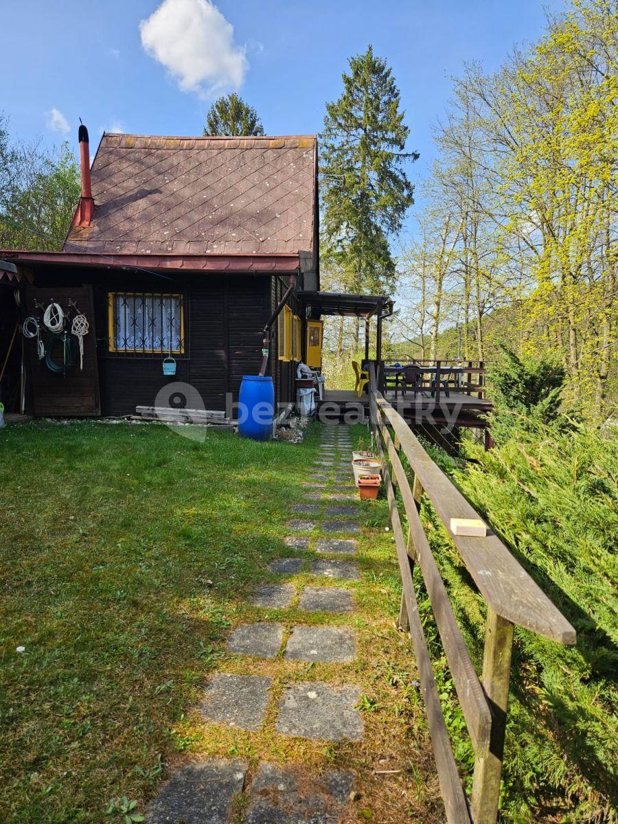 recreational property for sale, 1,149 m², Nad Kuřívodskou Silnicí, Bělá pod Bezdězem, Středočeský Region